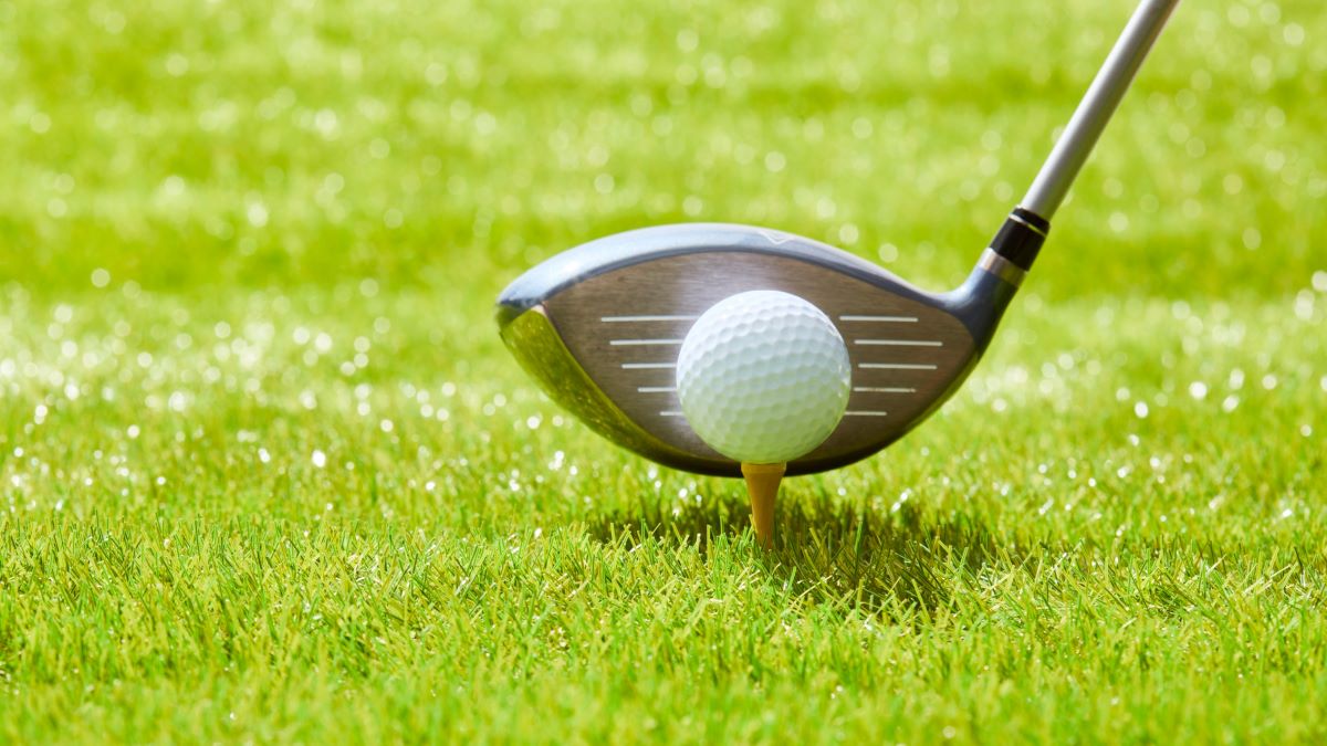 Relaxing on tropical beach