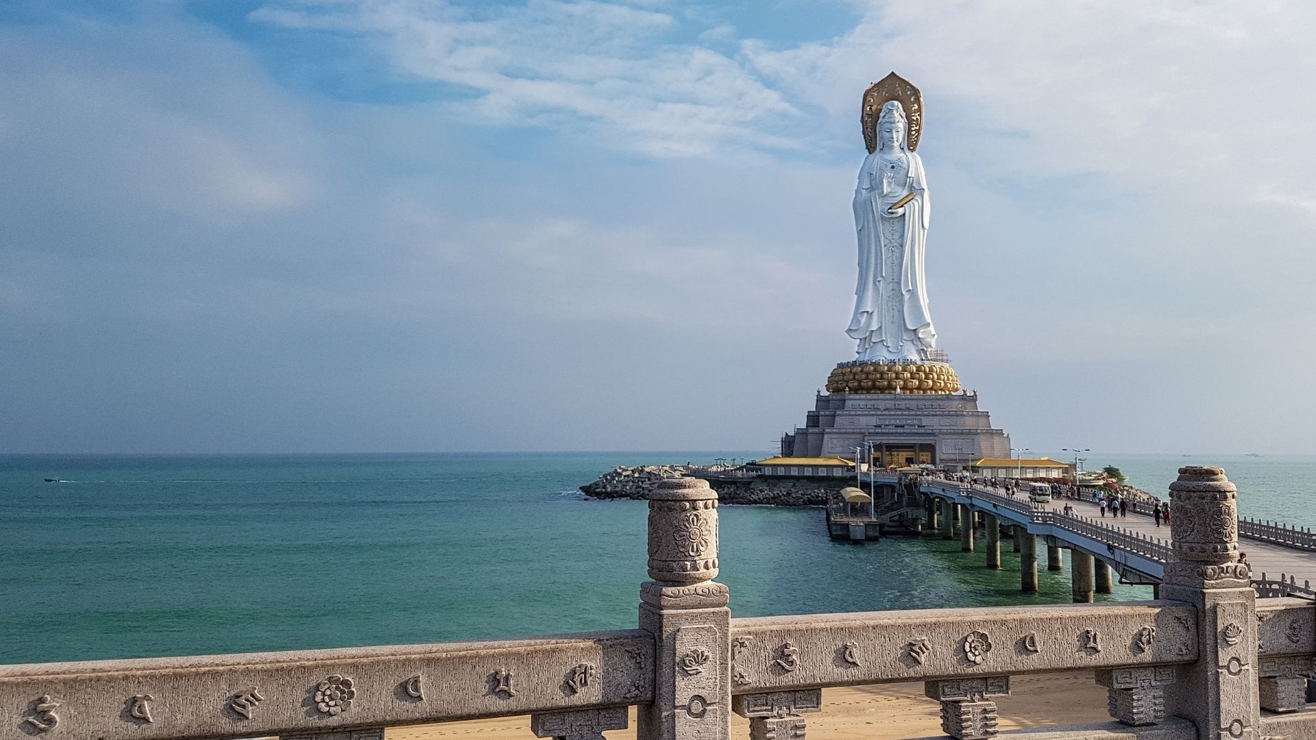 Hainan 10‑Day Escorted Leisure Tour